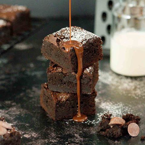 Famous Chocolate Brownies